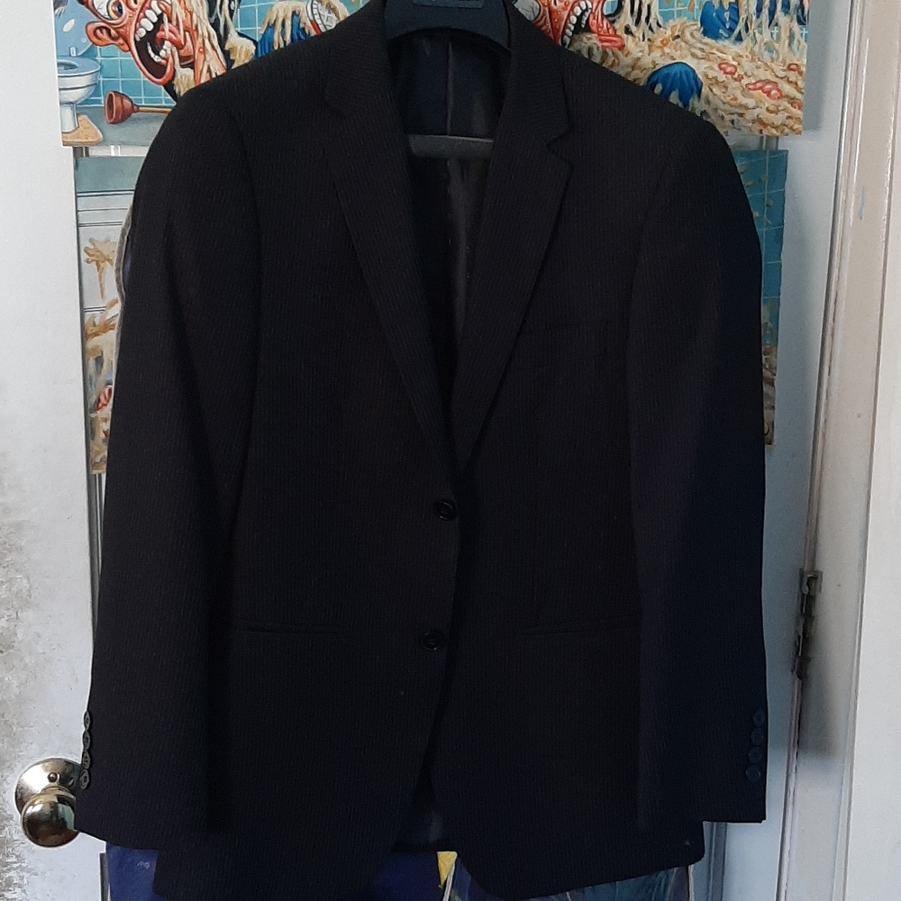 Business suit